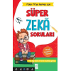 Süper Zeka Soruları - 7den 77ye Herkes İçin