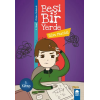 Yılın Mucidi - Beşi Bir Yerde - 4. Sınıf