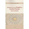 Muhammed b.İsa et-Tirmizinin Eserleri Üzerine Yapılan Çalışmalar