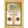 Cevşen-i Kebir - Allah (Celle Celalühü)ın Bin İsmiyle Bilinen
