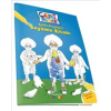 Çatpat Profesör / İyilik Projeleri Boyama Kitabı
