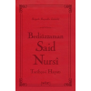 Bediüzzaman Said Nursi Tarihçe-i Hayat (Çanta Boy - İki Renk)