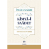 Kimya-i Saadet (Ciltli)