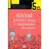 Dikkat Görsel Algı ve Düşünme Becerilerim