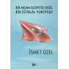 Bir Akşam Gezintisi Değil Bir İstiklal Yürüyüşü
