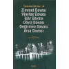 Yassıada Zabıtları -XI  Zimmet Davası -Vinylex Davası - İpar Davası - Döviz Davası - Değirmen Da