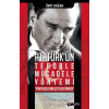 Atatürk Ün Terörle Mücadele Yöntemi Pontusçu Rum Çeteler Örneği