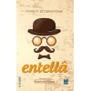 Entella - İsyan Et Ey Arkadaşım!