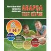6. Sınıf Arapça Test Kitabı  İmam Hatip Lisesi Müfredatıyla Birebir Uyumlu