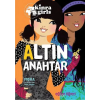Kinra Girls 6 - Altın Anahtar