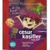 Narın Sanat Günlüğü 2 - Cesur Kaşifler (Hale Asaf)