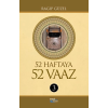 52 Haftaya 52 Vaaz - 3 (Ciltli)