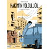 Hakimin Yolculuğu 1 - Suriyeden Türkiyeye
