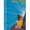 Porte Müzik Akademisi Müzik Defteri Gitar