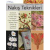 El Boyaması İplikler ile Nakış Teknikleri