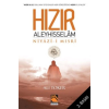 Hızır Aleyhisselam Niyazi-i Mısri