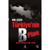 Türkiyenin B Planı  Merkezi Devletler Birliği - MEDEB
