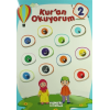 KurAn Okuyorum 2