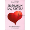 Senin Aşkın Kaç Rihter