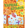 Yaprak Kitabım