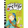 Mucitler Okulu - İcat Bizim İşimiz-Ciltli