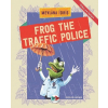 Frof The Traffic Police - Türkçe İngilizce