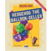Hedgehog The Balloon-Seller - Türkçe İngilizce