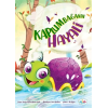 Kaplumbağanın Hayali