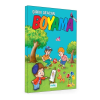 Şirin Afacan Boyama