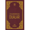 Peygamberimizden Dualar