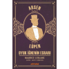 Oyuk İğnenin Esrarı - Arsen Lüpen