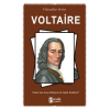 Voltaire - Filozoflar Serisi - Lutherden Sonra Zihinlerin En Güçlü Yenilikçisi