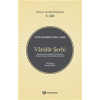 Varidat Şerhi - Nurul-Arabi Külliyatı 7. Cilt