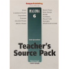 Teachers Source Pack - Maxima 6