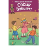 Dünya Çocuk Klasikleri - Çocuk Öyküleri