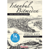 İstanbul Bitmeden  Tarihi Yarımada Gezi Rehberi