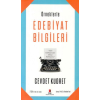 Örneklerle Edebiyat Bilgileri-2 Cilt Bir Arada
