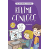 Kelime Günlüğü - Selimin Renkli Dünyası 3. Sınıf