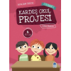 Afacan Tayfa 1. Sınıf - Kardeş Okul Projesi 8.Kitap