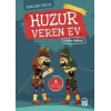 Afacan Tayfa 1. Sınıf - Huzur Veren Ev 7.Kitap
