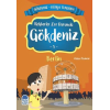 Rehberler Zor Durumda Gökdeniz 5 Berlin - Gökdeniz Dünya Turunda
