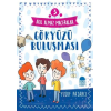 Gökyüzü Buluşması - 3 Akıl Almaz Maceralar 4. Sınıf