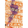 Sherlock Holmes 4 - Esrarlı Ev