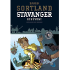 Stavanger Serüveni