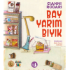 Bay Yarım Bıyık