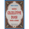 Kaside-i Celcelutiyye Duası Havas ve Esrarı (Kod:Dua020/P14)