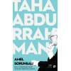Amel Sorunsalı