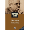 Yeniden Sosyoloji