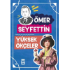 Yüksek Ökçeler