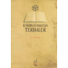 Edebiyatımızda Terimler
